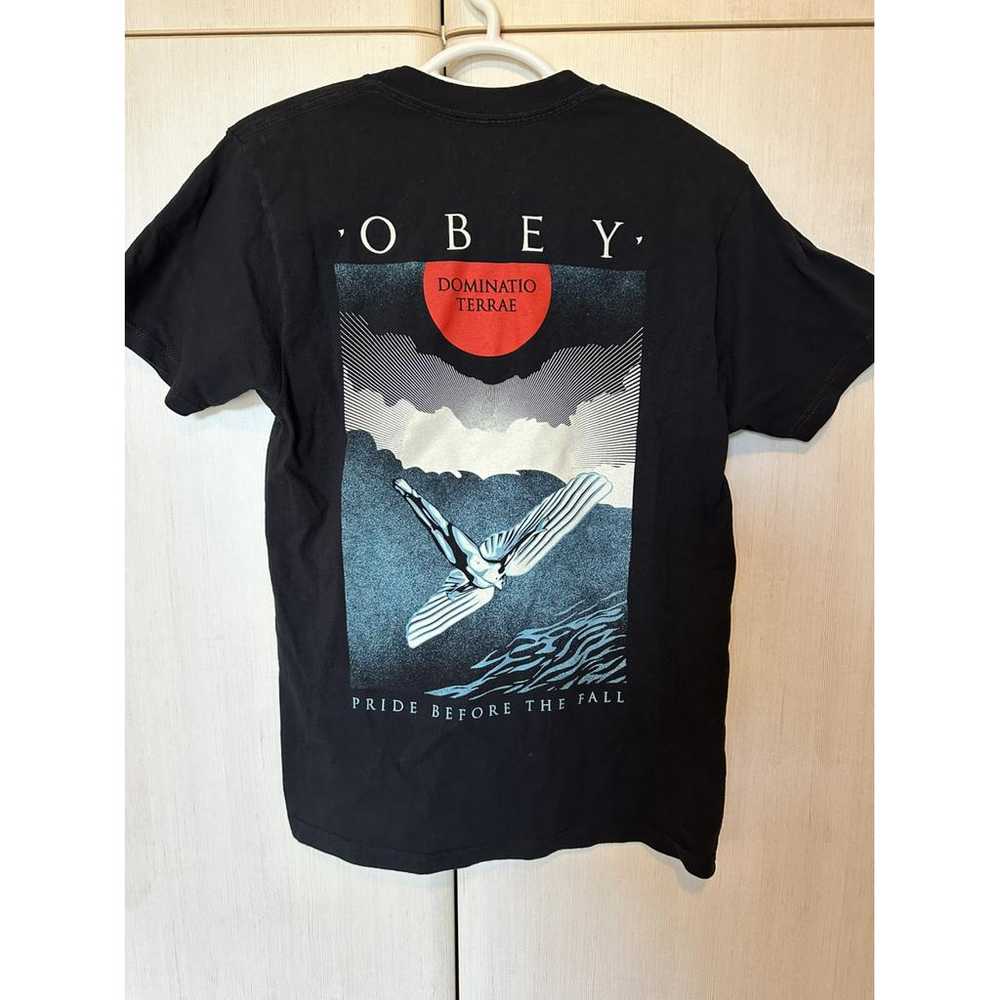 Obey T-shirt - image 2