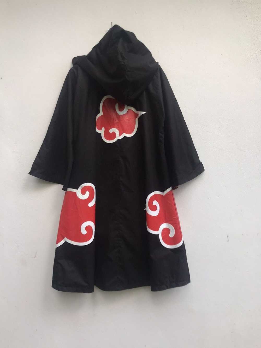 Art Comes First × Custom × Movie Akatsuki Naruto … - image 1