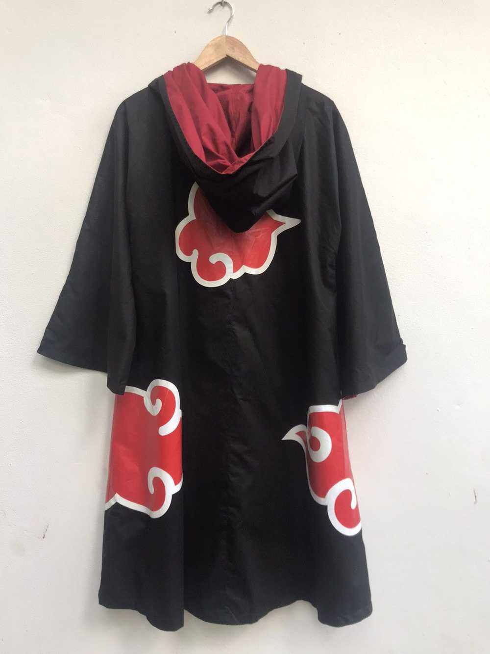 Art Comes First × Custom × Movie Akatsuki Naruto … - image 2