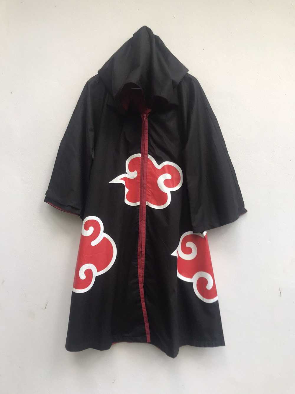 Art Comes First × Custom × Movie Akatsuki Naruto … - image 3