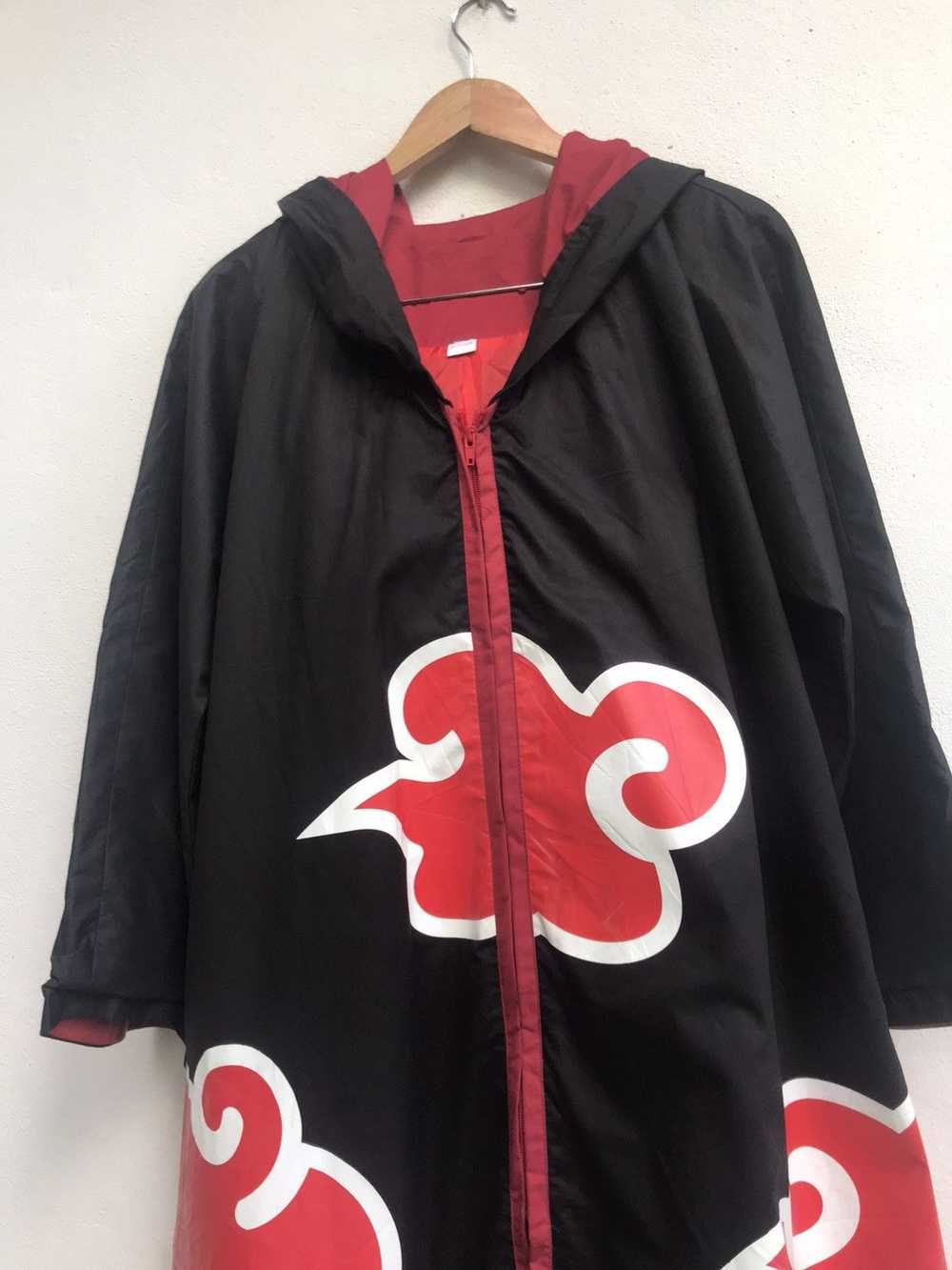 Art Comes First × Custom × Movie Akatsuki Naruto … - image 4