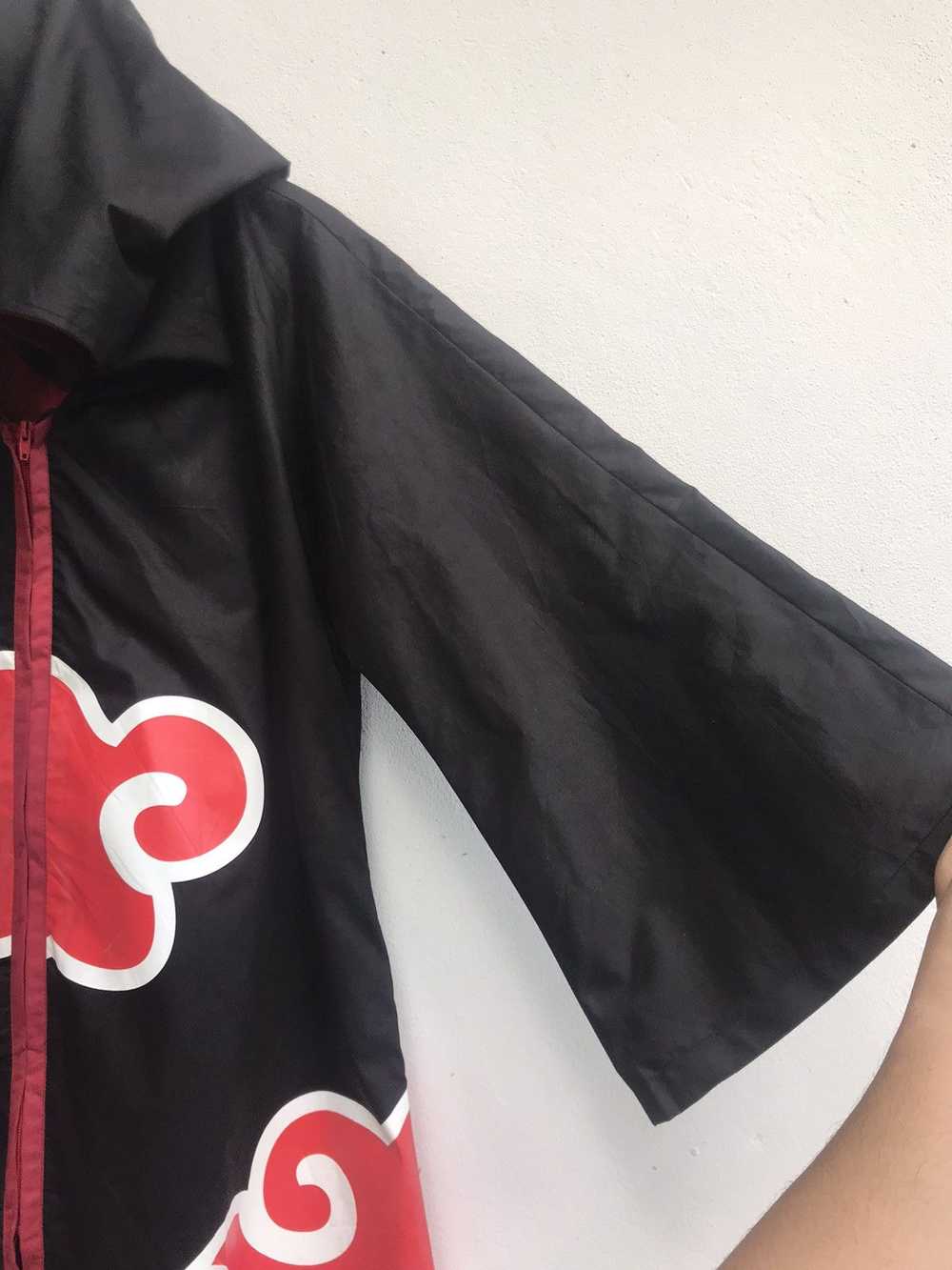 Art Comes First × Custom × Movie Akatsuki Naruto … - image 6