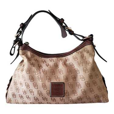 Dooney and Bourke Cloth handbag - image 1