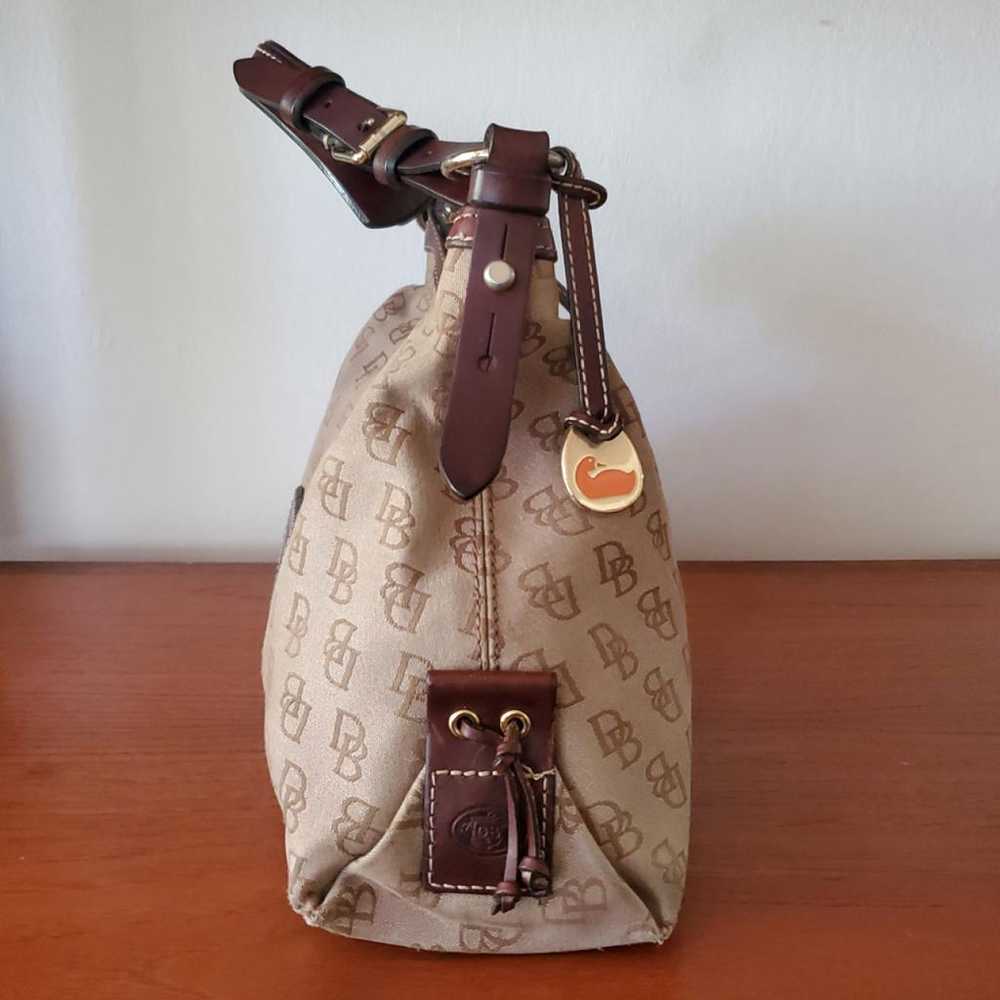 Dooney and Bourke Cloth handbag - image 4