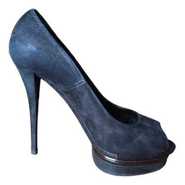 Le Silla Heels