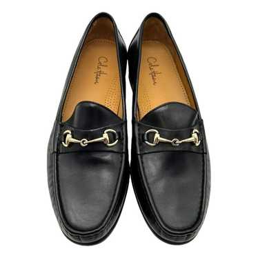 Cole Haan Leather flats