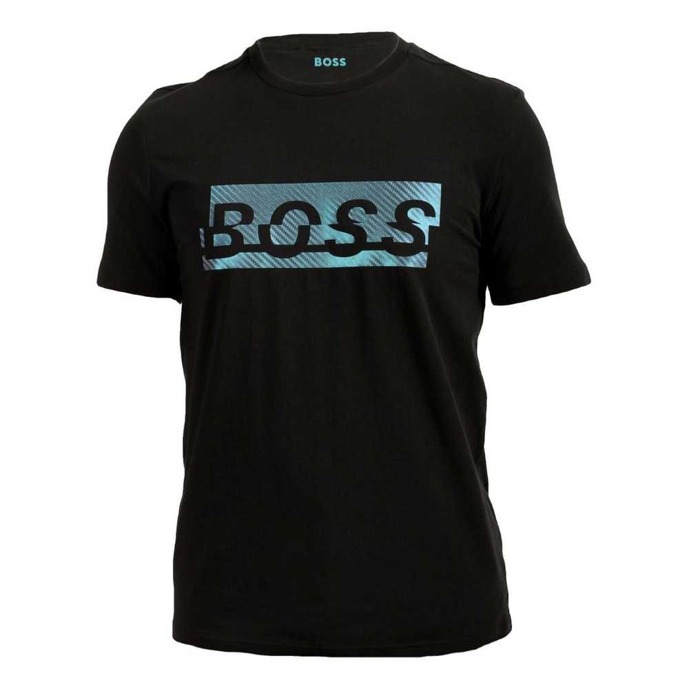 Boss T-shirt - image 1