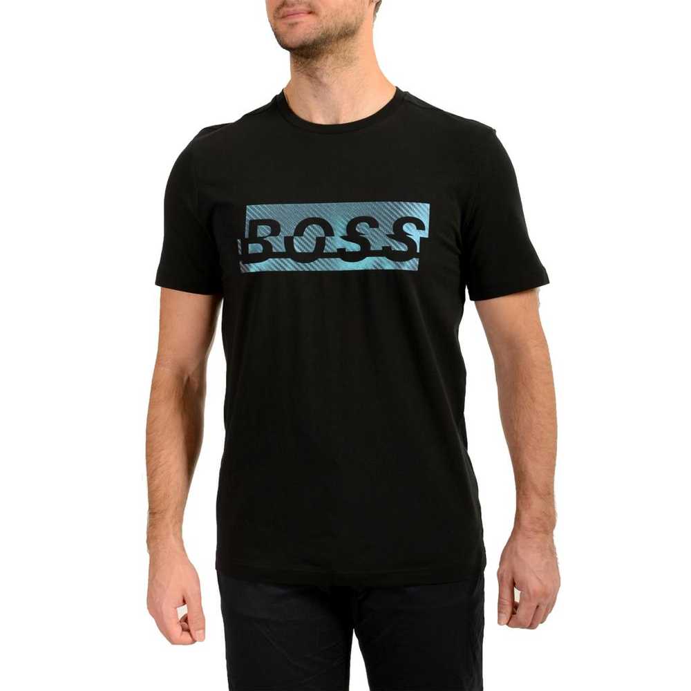 Boss T-shirt - image 6