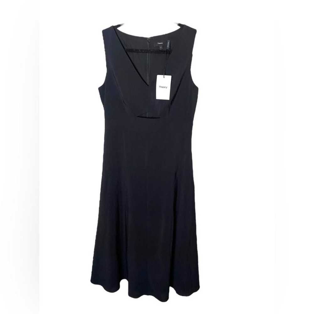 Theory Mid-length dress - image 2