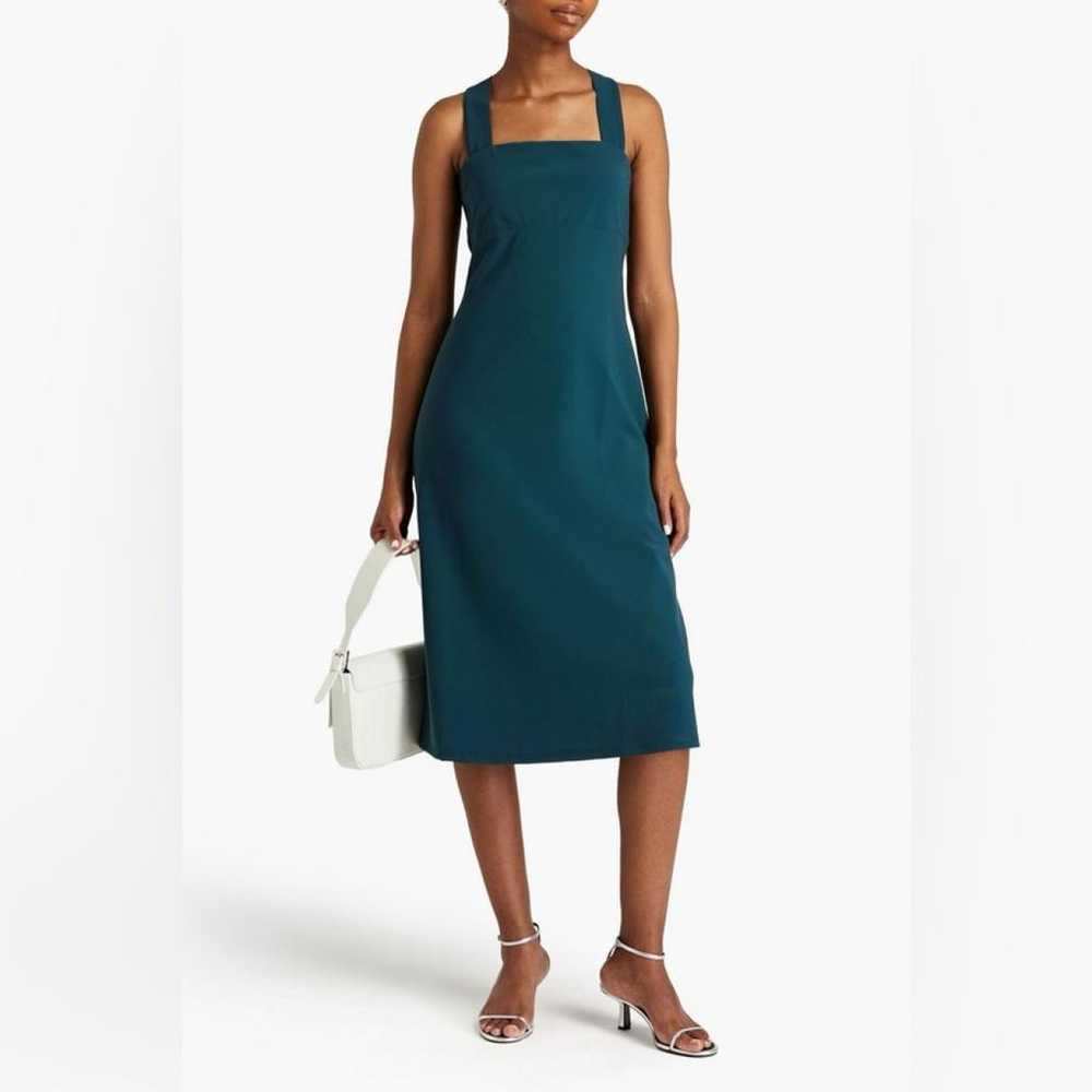 Theory Mid-length dress - image 2