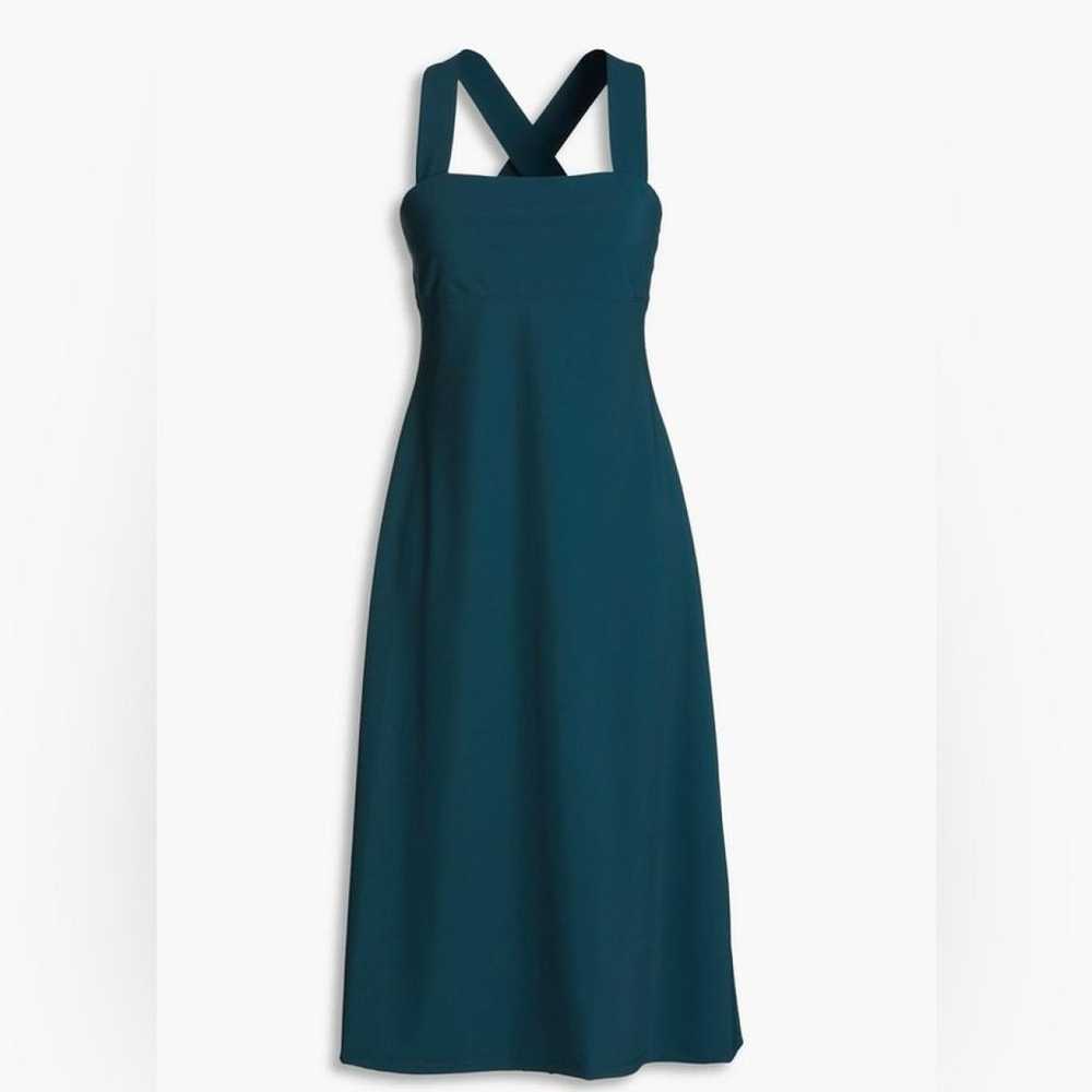 Theory Mid-length dress - image 4