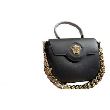 Versace Leather handbag