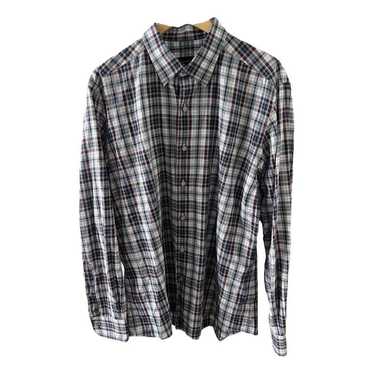 Ermenegildo Zegna Shirt