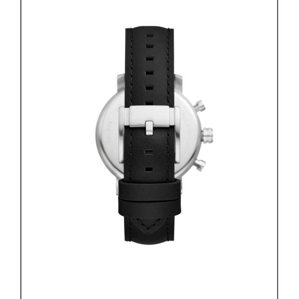 Fossil Watch - image 2