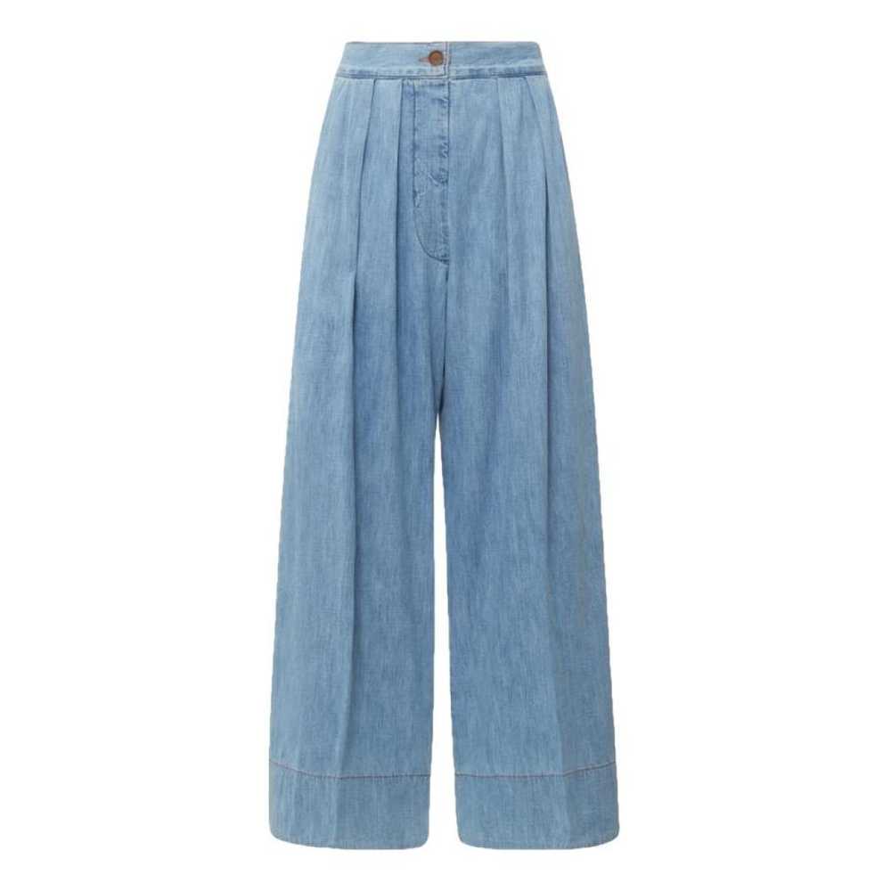 Rachel Comey Jeans - image 1