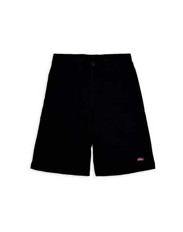 DICKIES BLACK LONG SHORTS - image 1