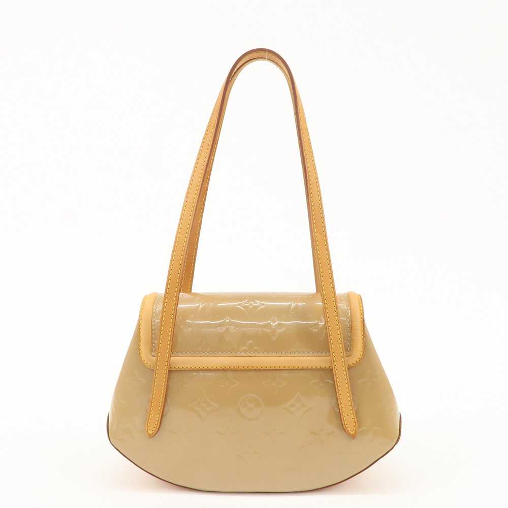 Louis Vuitton Monogram Vernis Biscayne Bay PM Sho… - image 2