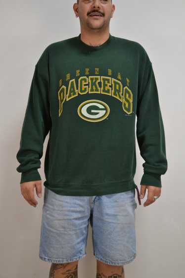 1997 Packers Sweatshirt