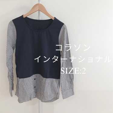 【Excellent Condition】 Corazon International Women… - image 1