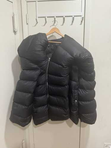 Moncler × Rick Owens Rick Owens Moncler Giubbotto… - image 1