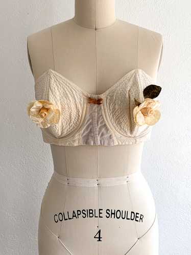 Carny Studio Re-imagined 1940’s Bra