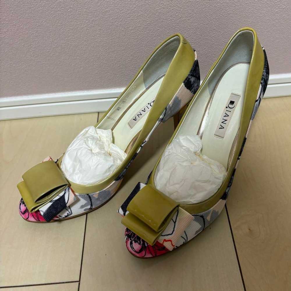 DIANA Pumps in Excellent Condition. - image 1