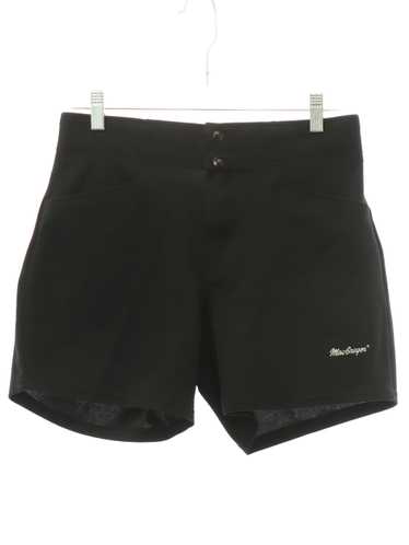 1980's MacGregor Mens MacGregor Bike Style Shorts