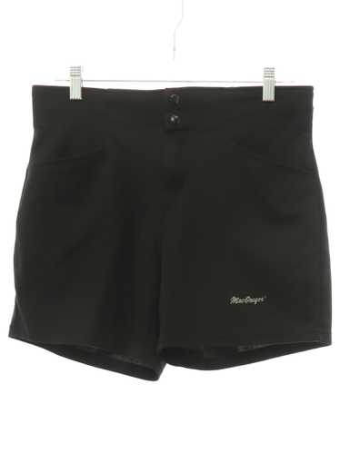 1980's MacGregor Mens MacGregor Bike Style Shorts