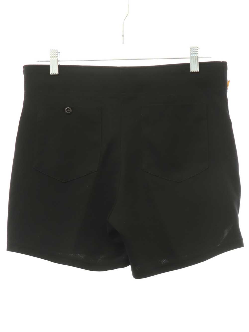 1980's MacGregor Mens MacGregor Bike Style Shorts - image 3