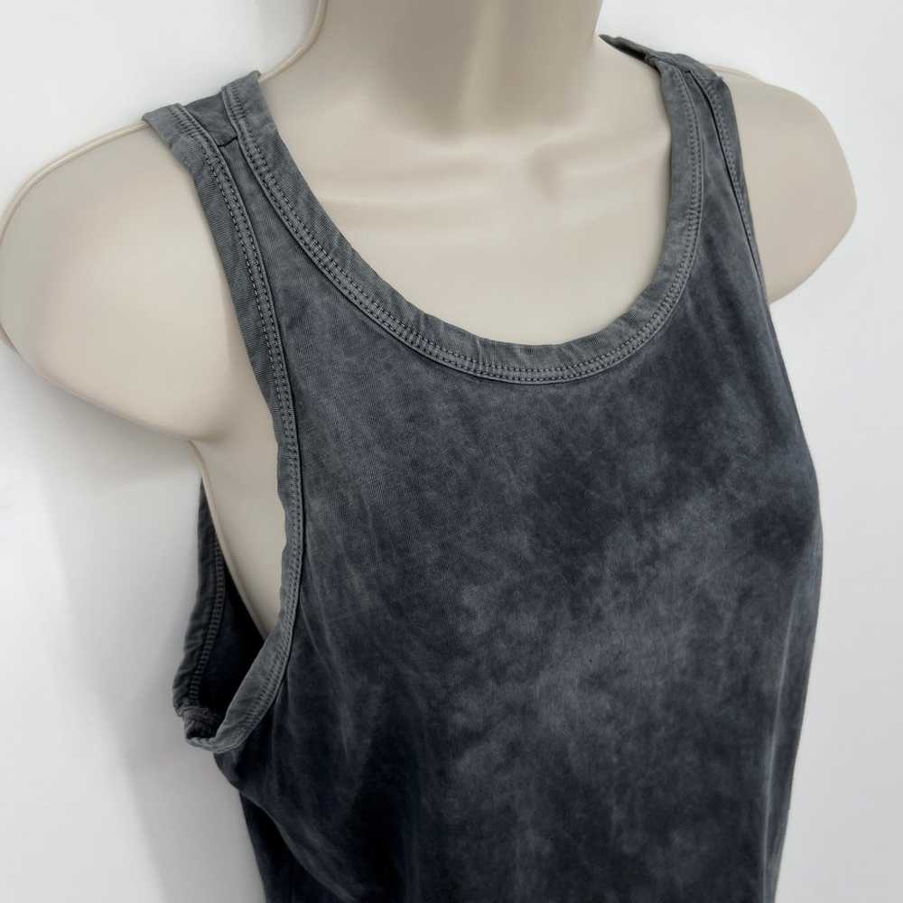 Cotton Citizen NEW Women's Standard Tank Top Ligh… - image 2