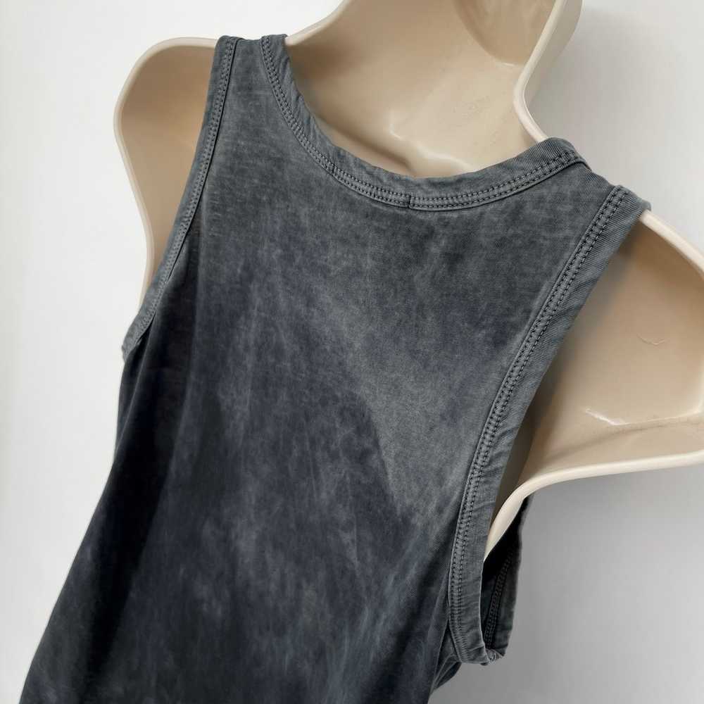 Cotton Citizen NEW Women's Standard Tank Top Ligh… - image 5