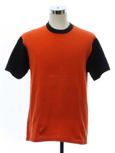 1980's Mens Single Stitch T-Shirt