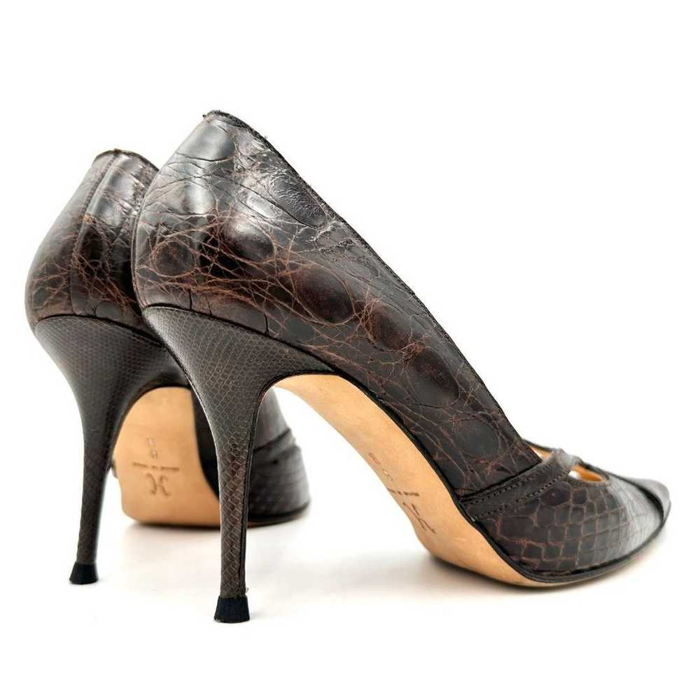 ★High-Quality★ Cole Haan High Heels Genuine Leath… - image 10