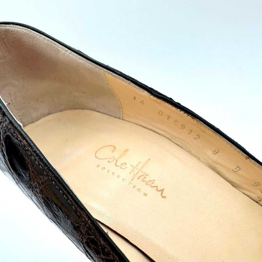 ★High-Quality★ Cole Haan High Heels Genuine Leath… - image 7