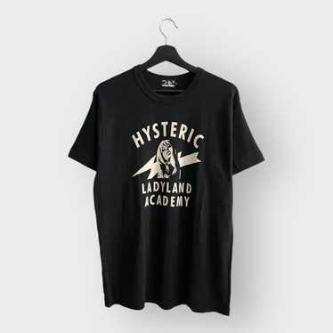 Hysteric Glamour × Japanese Brand × Vintage STEAL… - image 1