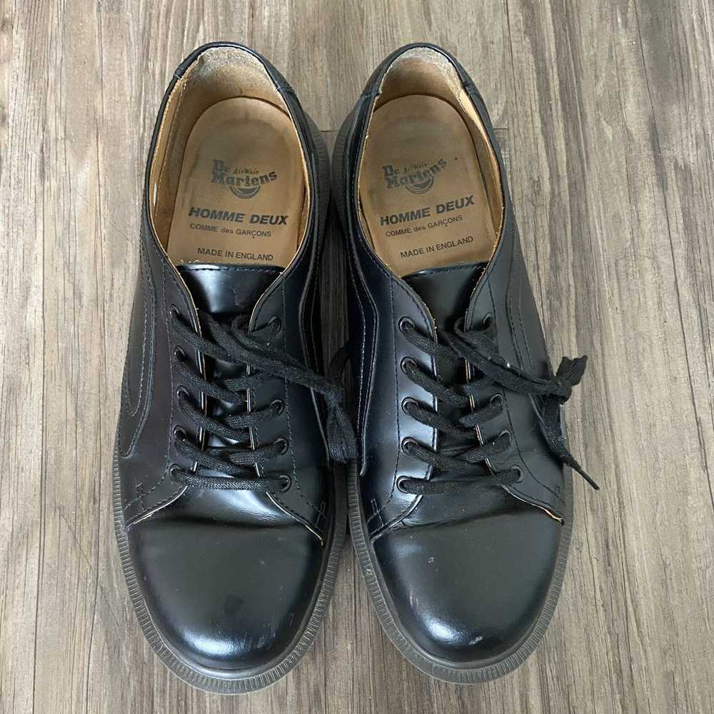 Comme des Garcons × Dr. Martens Comme Des Garcons… - image 3