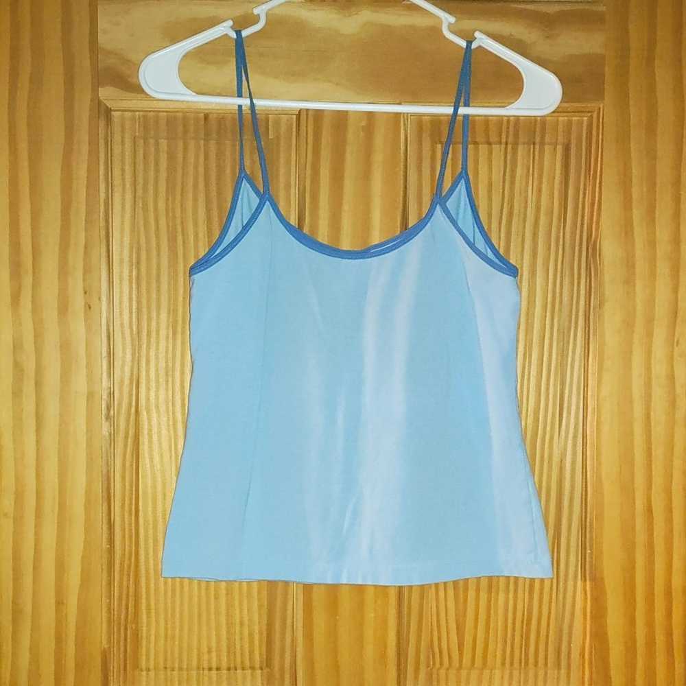 Victoria's Secret PINK Y2K Tank Top - image 2