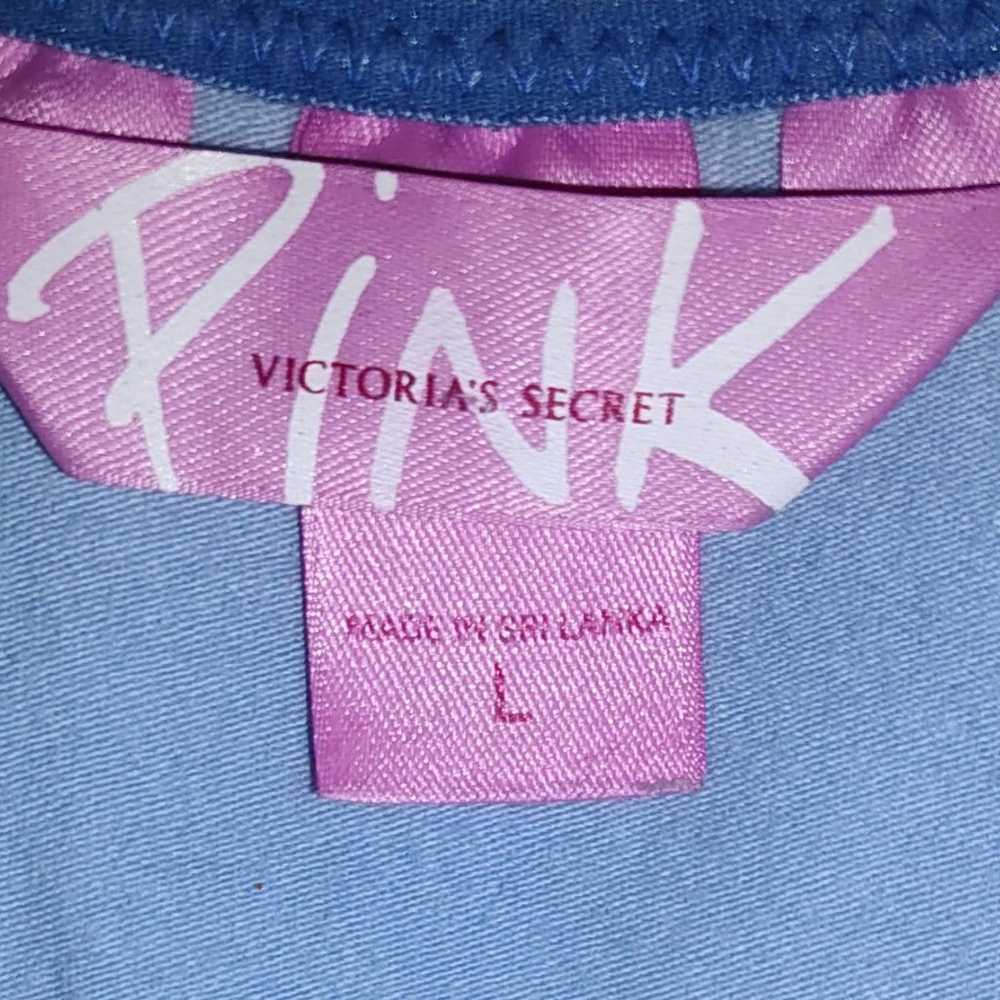 Victoria's Secret PINK Y2K Tank Top - image 5