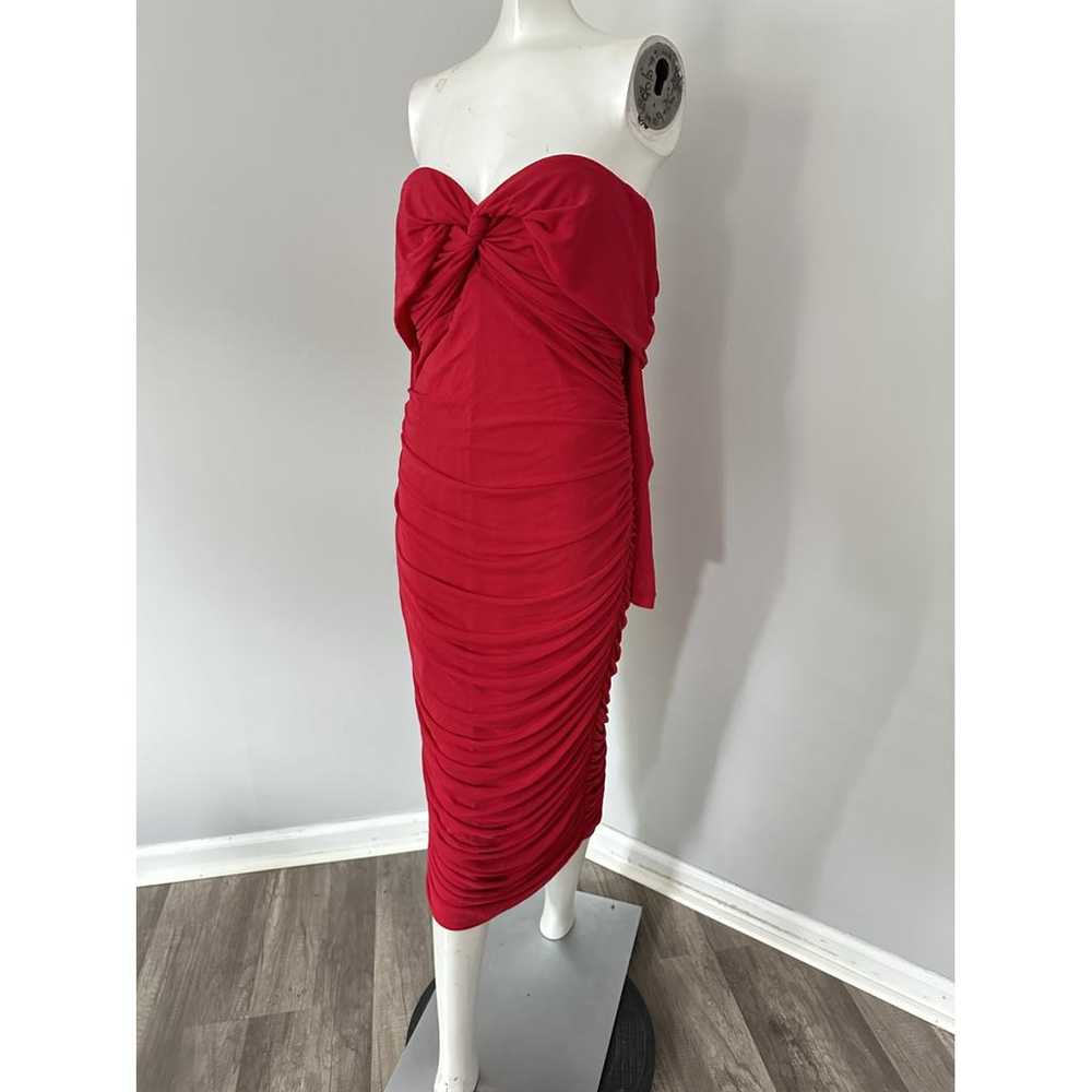 Bardot Mid-length dress - image 3