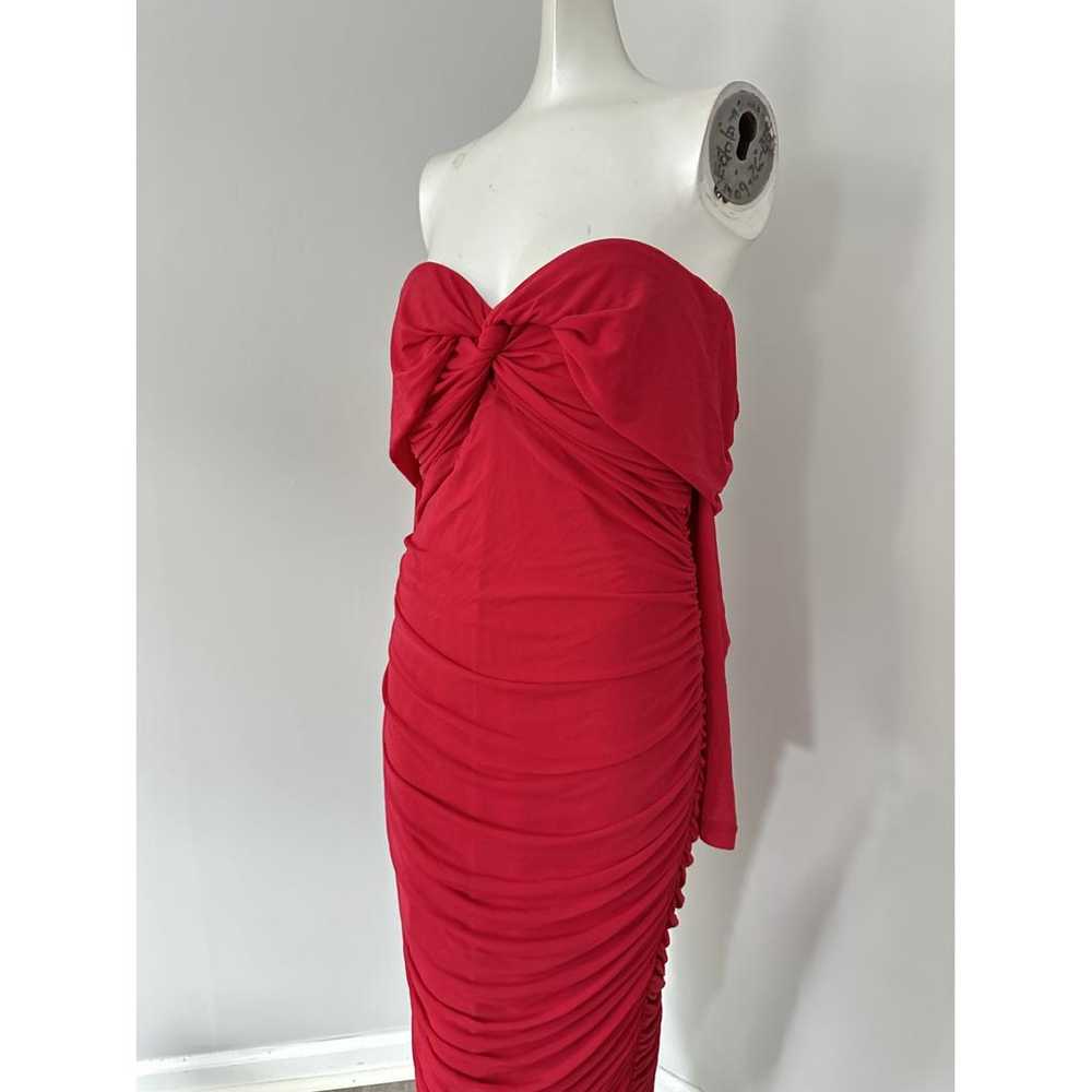 Bardot Mid-length dress - image 7