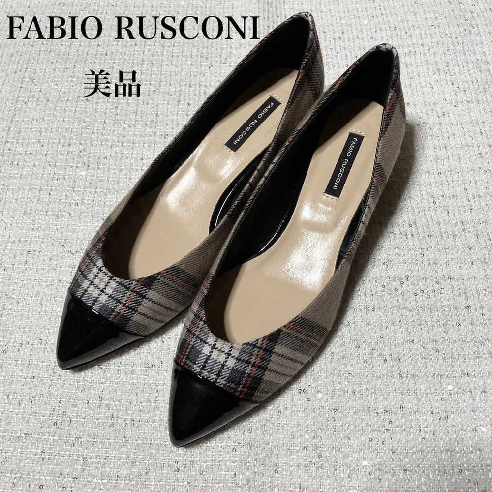 【Final price reduction】FABIO RUSCONI Fabio Ruscon… - image 1