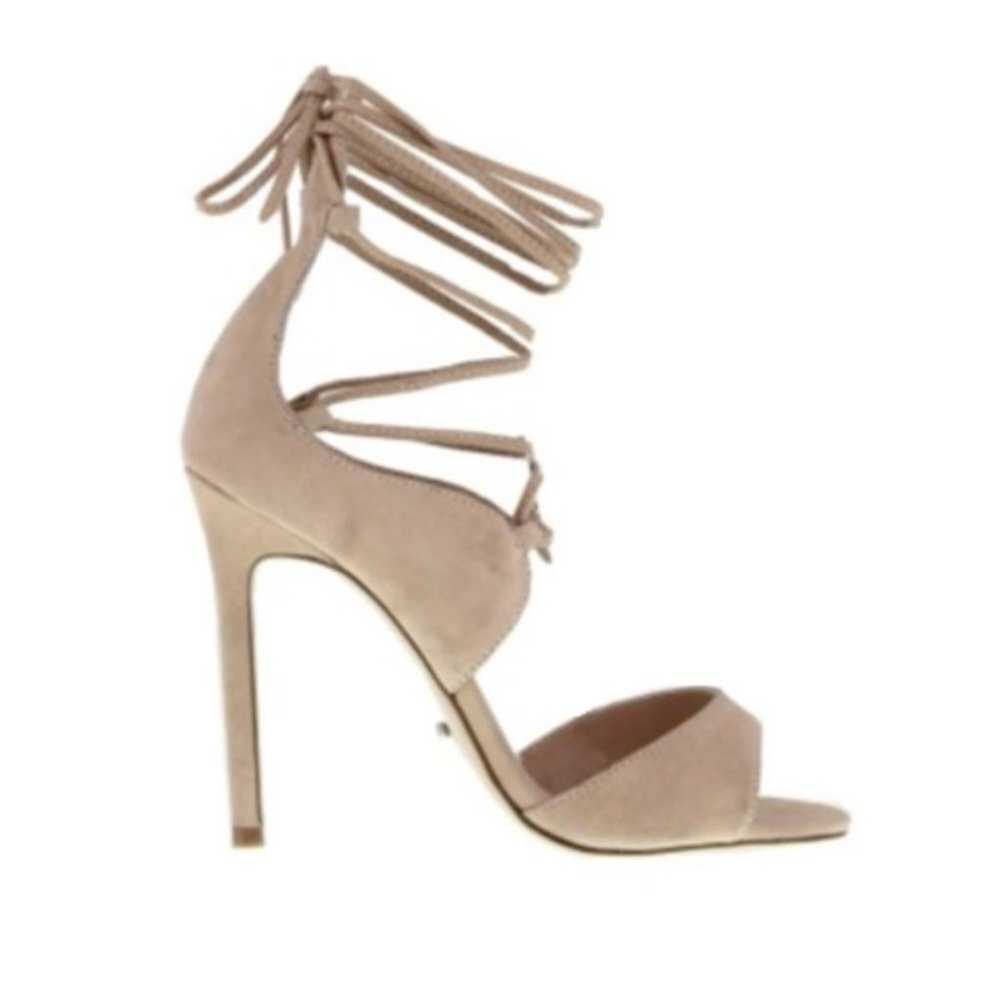 Tony Bianco Strappy Heels - image 1