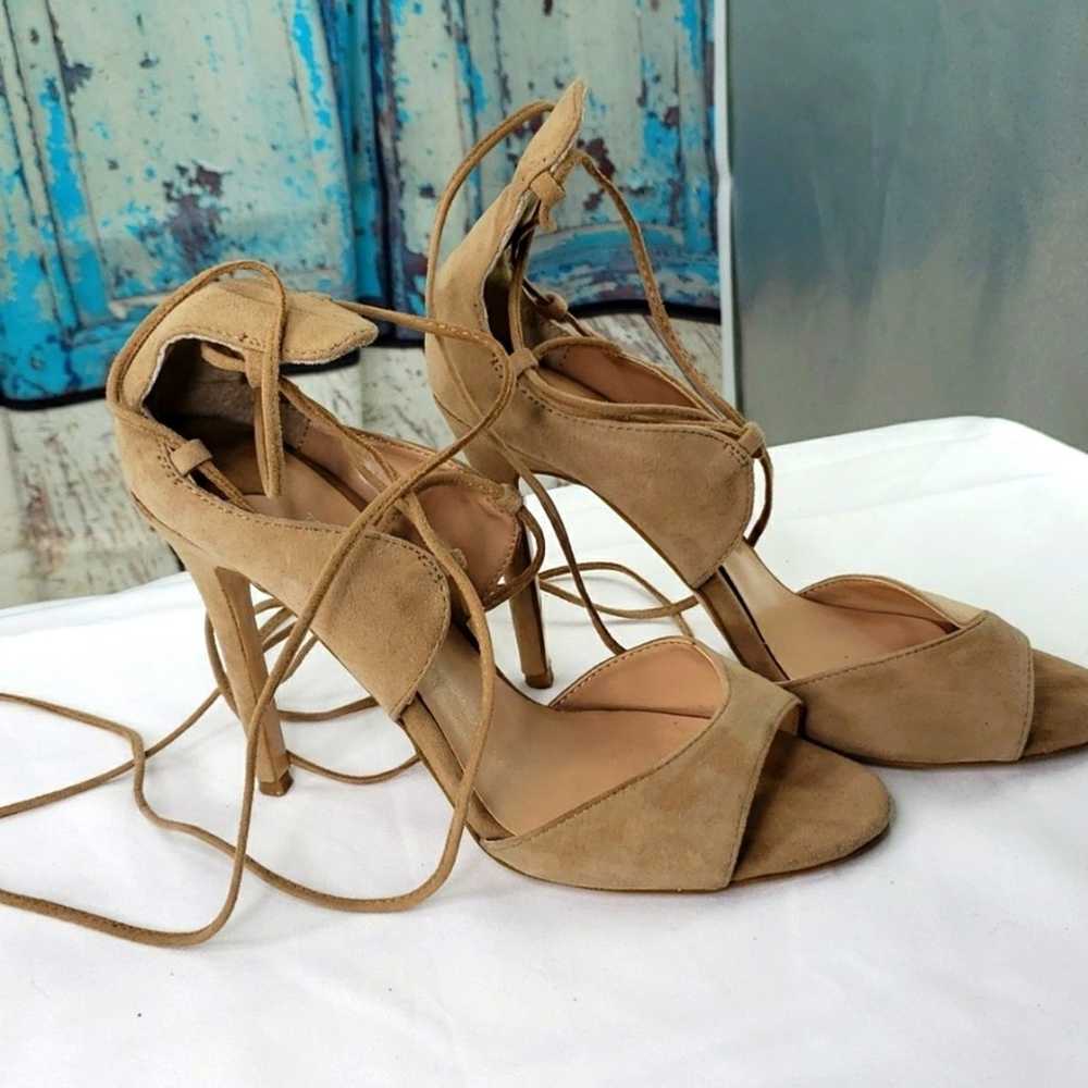 Tony Bianco Strappy Heels - image 4