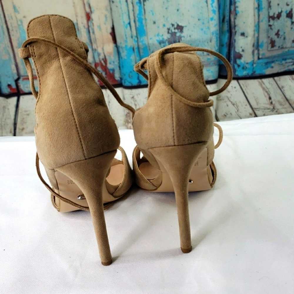 Tony Bianco Strappy Heels - image 5