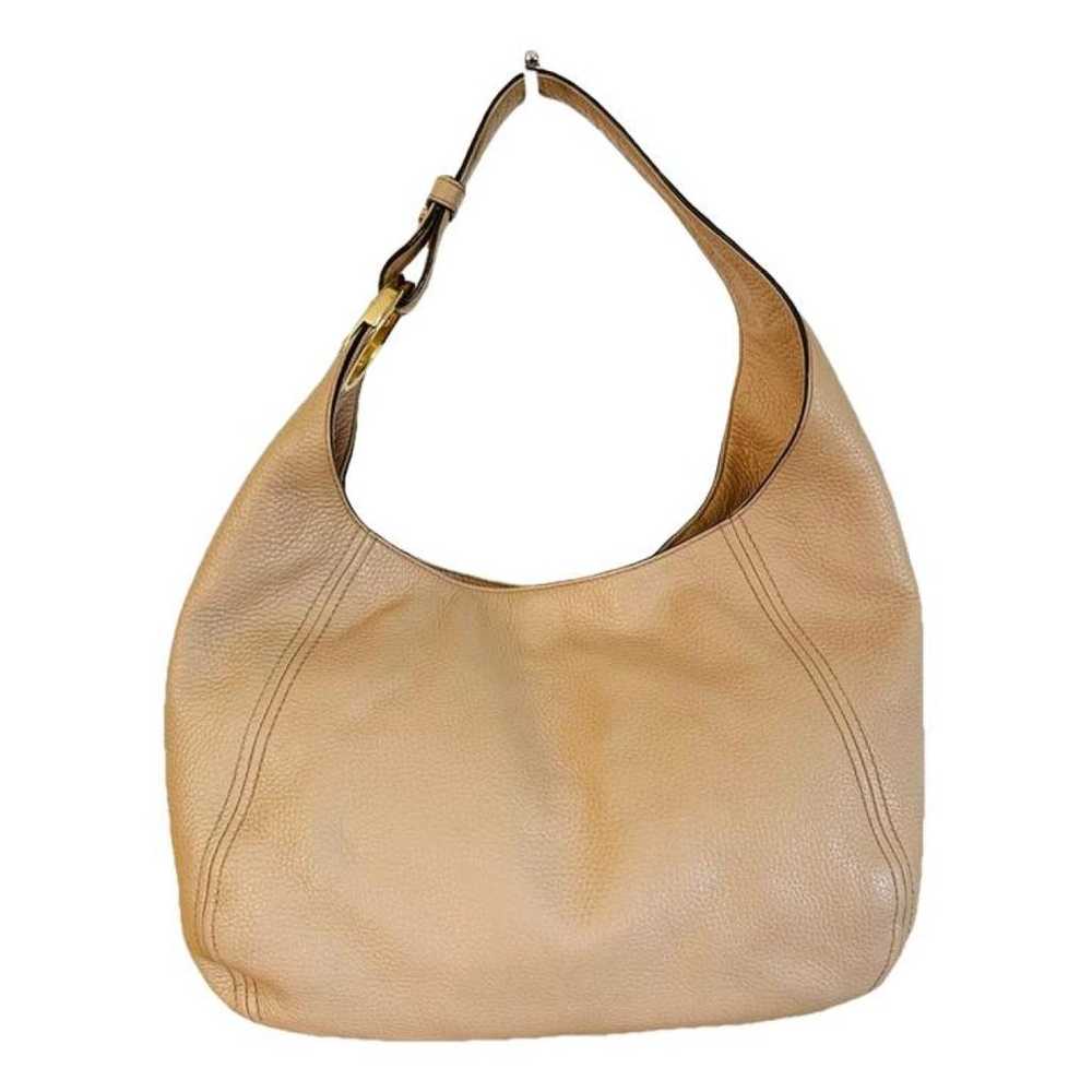 Michael Kors Leather handbag - image 1