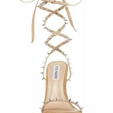 Steve Madden uplift heels