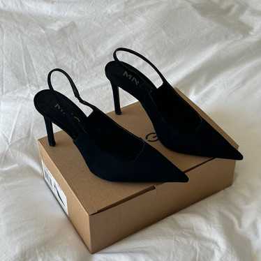 Mango Heels - image 1