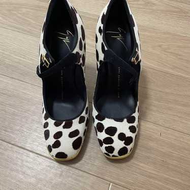 GIUSEPPE ZANOTTI DESIGN High Heels