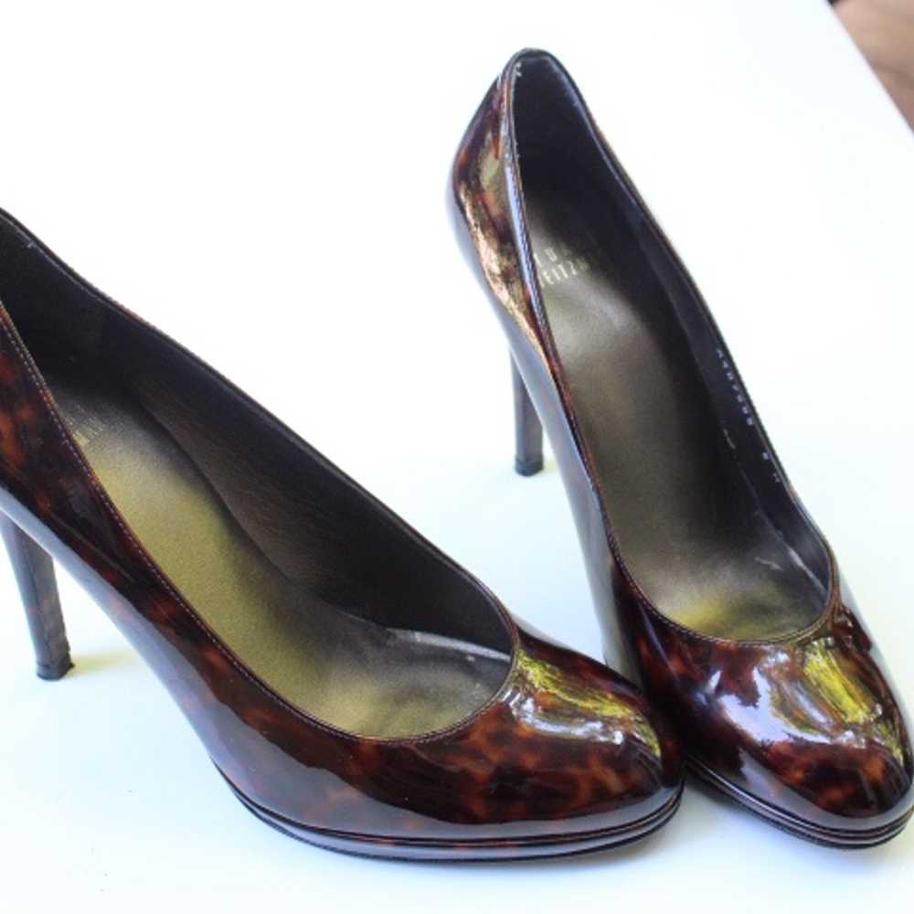 Stuart Weitzman pumps - image 1