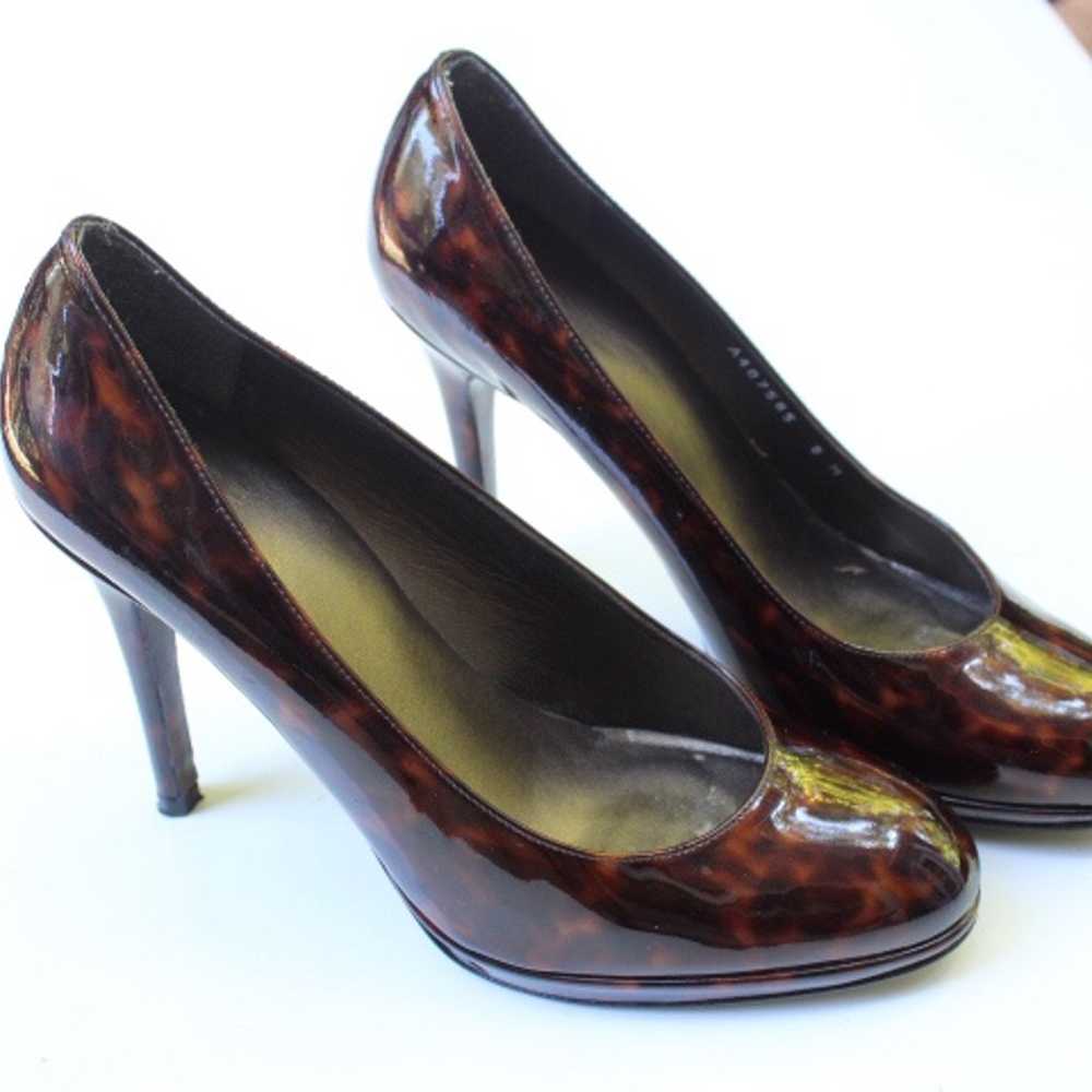 Stuart Weitzman pumps - image 8